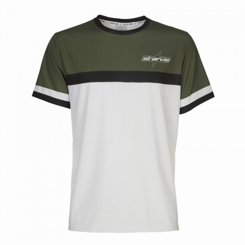 StarVie Greene Olive T-Shirt