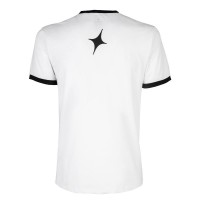 StarVie Luxe Black Grey T-Shirt - Barata Oferta Outlet
