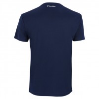 T-Shirt Tecnifibre Team Marinho  Oferta + Barato