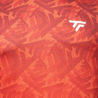 Tecnifibre X-Loop Clay T-shirt  Offre - Pas cher