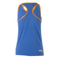 Camiseta Varlion MD MC 07-MC2007 Azul Mujer  Oferta + Barato