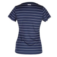 Camiseta Varlion MD13S13 Azul Mujer  Oferta + Barato