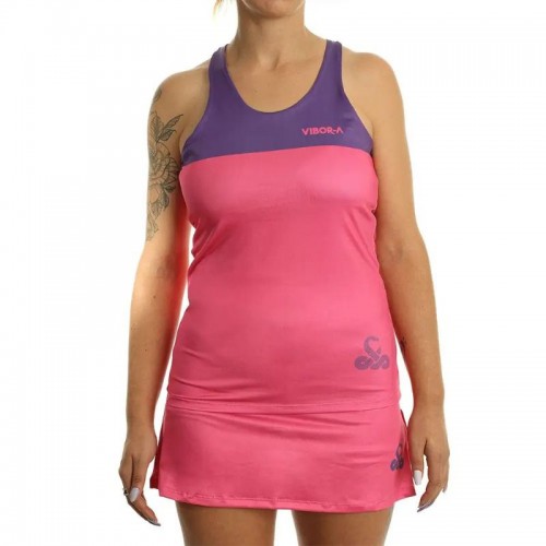 Vibora Naya Fuchsia Women''s T-Shirt