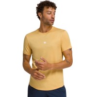 Camiseta Wilson Everyday Performance Amarillo  Oferta + Barato