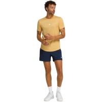 Camiseta Wilson Everyday Performance Amarillo  Oferta + Barato