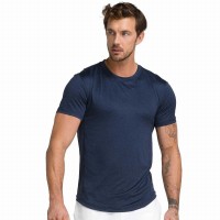 Camiseta Wilson Everyday Performance Azul Marino  Offer + Cheap