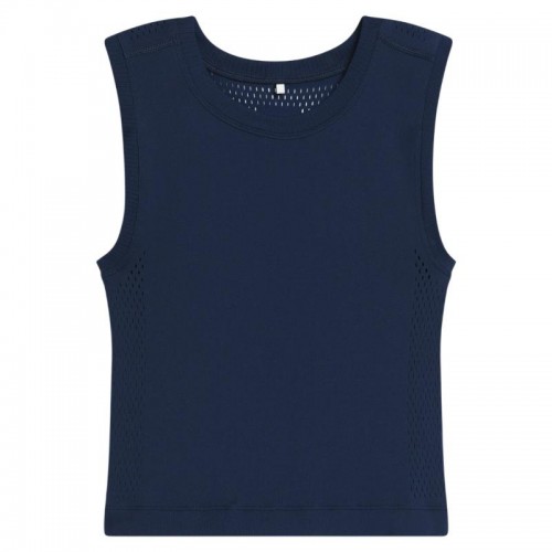 Wilson Pro Seamless Navy Blue Women''''s T-Shirt