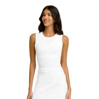 Wilson Pro Seamless White Women''s T-Shirt