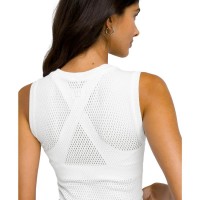 Wilson Pro Seamless White Women''s T-Shirt