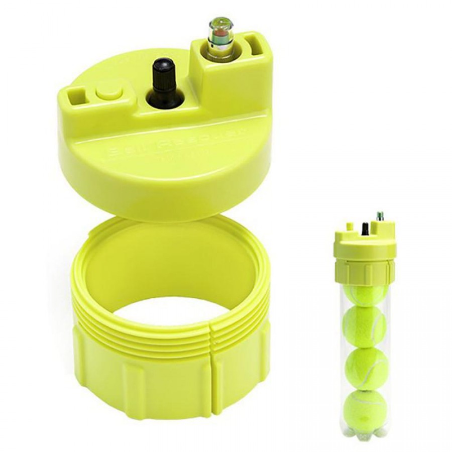 High Pressure Ball Rescuer Loader  Offer + Cheap