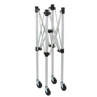 Carroca de bola de touro 120 bolas