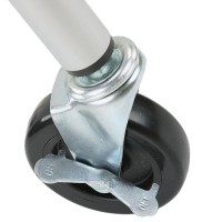 Carroca de bola de touro 120 bolas