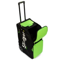 Maquina Lanza Pelotas Slinger Padel  Oferta + Barato