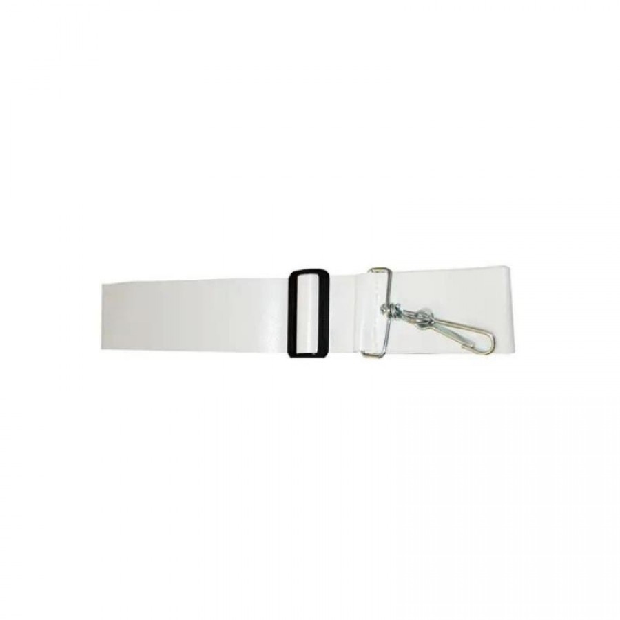 Centro de Guia de Ténis Branco Softee  Oferta + Barato
