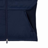 Colete Lacoste Sport Azul Marinho  Oferta + Barato