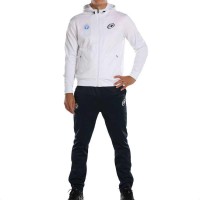 Bullpadel APA Acamo Branco Azul Marinho  Oferta + Barato