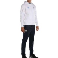 Bullpadel APA Acamo Branco Azul Marinho  Oferta + Barato