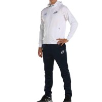 Bullpadel APA Acamo Branco Azul Marinho  Oferta + Barato