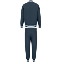 Chandal Cabeca Performance Capsula Azul Marino  Oferta + Barato