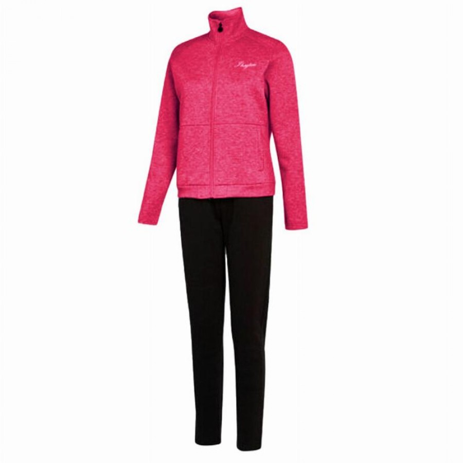 Chandal JHayber Basic Fucsia Mujer