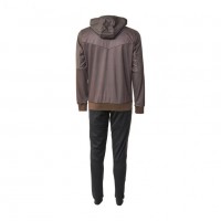 Chandal JHayber Mix Marron  Offre - Pas cher