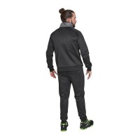 Chandal JHayber Retro-J Negro  Oferta + Barato