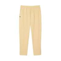 Chandal Lacoste Novak Djokovic Tenis Amarillo