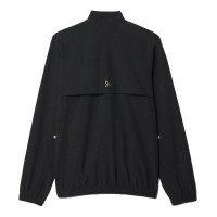 Chandal Lacoste Novak Djokovic Tenis Negro  Offre - Pas cher