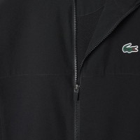 Chandal Lacoste Novak Djokovic Tenis Negro  Offre - Pas cher