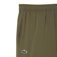 Lacoste Tennis Sweater Khaki Green