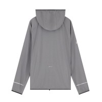Armani EA7 Ventus 7 Regular Gray Jacket