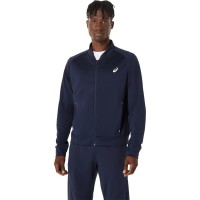 Casaco Asics Court Warm Up Midnight Blue  Oferta + Barato