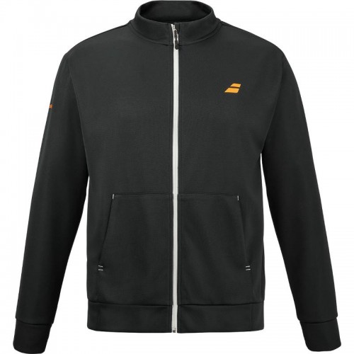 Babolat Perf Black Jacket