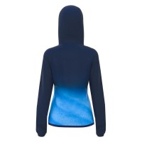 Bidi Badu Beach Spirit Jaqueta Feminina Azul Escuro  Oferta + Barato