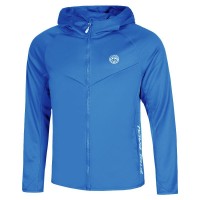Bidi Badu Giacca Crew Blu  Offerta + Economico