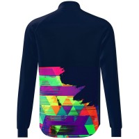Giacca Bidi Badu Kaleido Blu Scuro  Offerta + Economico