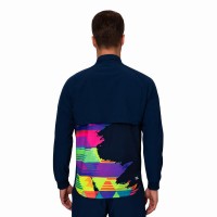 Bidi Badu Kaleido Dark Blue Jacket  Offer + Cheap