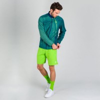 Bidi Badu Teku Dark Blue Jacket  PADELPOINT Bidi Badu Teku Dark Blue Jacket