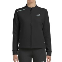Bullpadel Acore Black Jacket  Offer + Cheap