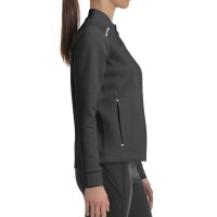 Bullpadel Acore Black Jacket  Offer + Cheap