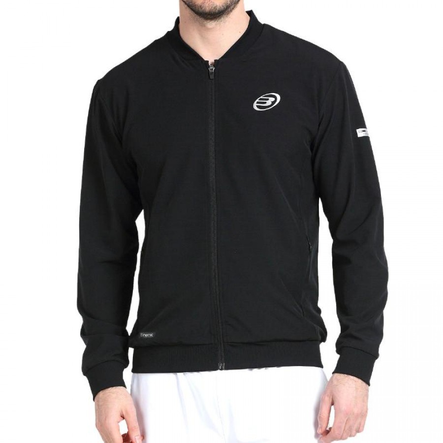 Giacca Bullpadel Agola Nero  Offerta + Economico