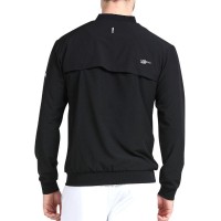 Giacca Bullpadel Agola Nero  Offerta + Economico