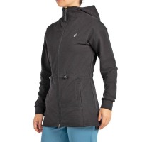 Bullpadel Balda Black Jacket