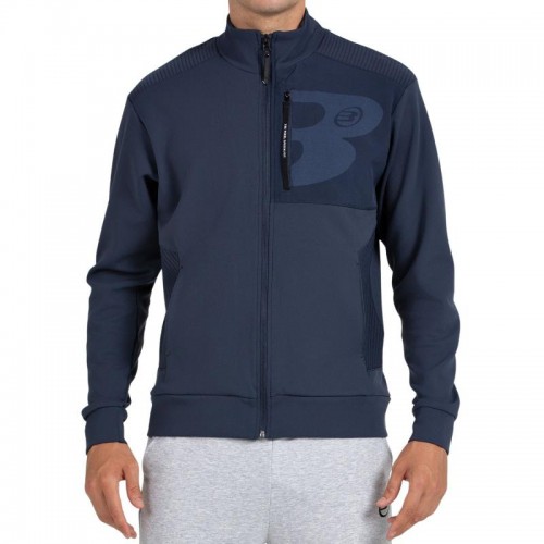 Bullpadel Breen Deep Ocean Jacket