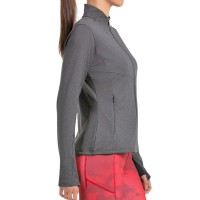 Casaco Bullpadel Enif Black Vigore  Oferta + Barato
