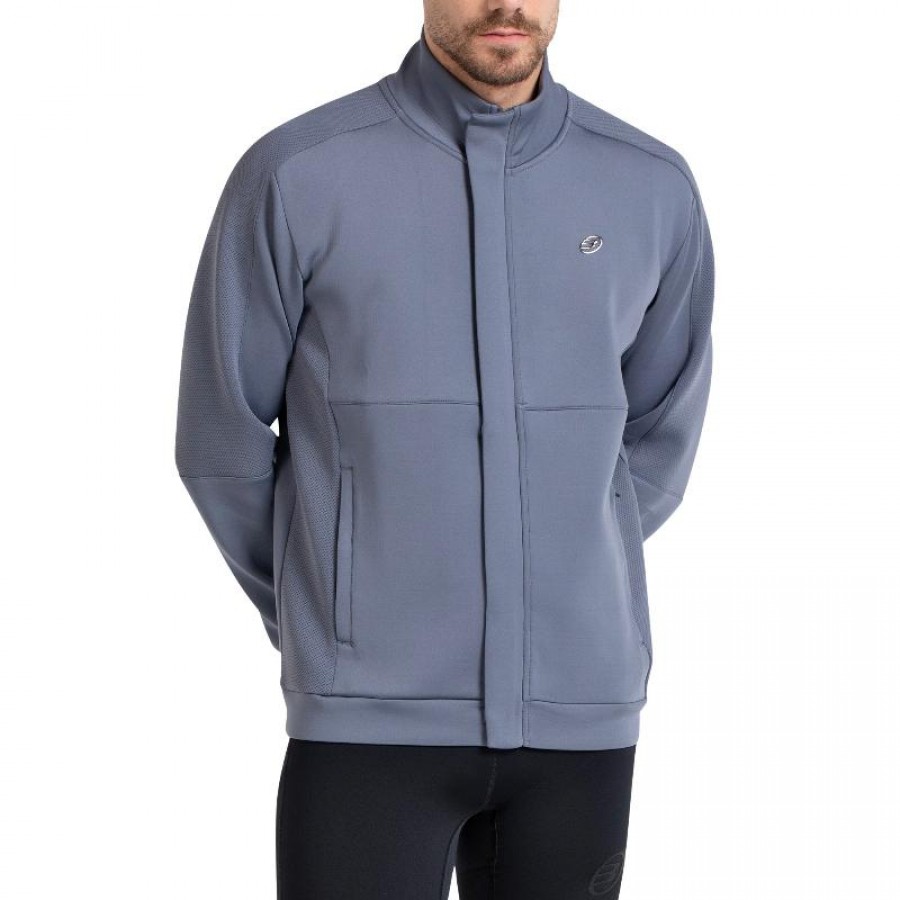 Bullpadel Eros Graphite Jacket