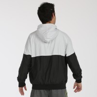 Bullpadel Kemere Jacket Black PADELPOINT Bullpadel Kemere Jacket Black