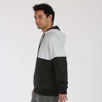 Bullpadel Kemere Jacket Black PADELPOINT Bullpadel Kemere Jacket Black