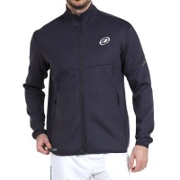 Bullpadel Noble Jacket Shadow Blue  Offer + Cheap