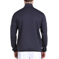 Bullpadel Noble Jacket Shadow Blue  Offer + Cheap